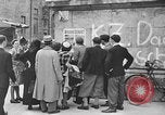 Image of Potsdam Conference Berlin Germany, 1945, second 46 stock footage video 65675069649