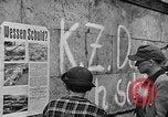Image of Potsdam Conference Berlin Germany, 1945, second 48 stock footage video 65675069649