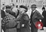 Image of Potsdam Conference Berlin Germany, 1945, second 51 stock footage video 65675069649