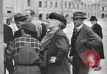 Image of Potsdam Conference Berlin Germany, 1945, second 52 stock footage video 65675069649