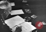 Image of Potsdam Conference Berlin Germany, 1945, second 55 stock footage video 65675069649