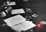 Image of Potsdam Conference Berlin Germany, 1945, second 56 stock footage video 65675069649