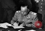 Image of Potsdam Conference Berlin Germany, 1945, second 59 stock footage video 65675069649