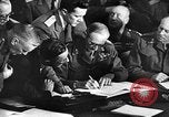 Image of Potsdam Conference Berlin Germany, 1945, second 60 stock footage video 65675069649