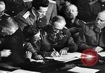 Image of Potsdam Conference Berlin Germany, 1945, second 61 stock footage video 65675069649