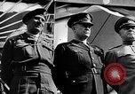 Image of Potsdam Conference Berlin Germany, 1945, second 62 stock footage video 65675069649