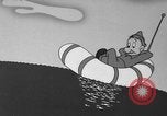 Image of Private Snafu Berlin Germany, 1945, second 32 stock footage video 65675069650