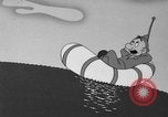 Image of Private Snafu Berlin Germany, 1945, second 43 stock footage video 65675069650