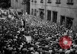 Image of Robert F Kennedy visits Poland Krakow Poland, 1964, second 6 stock footage video 65675069651
