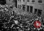 Image of Robert F Kennedy visits Poland Krakow Poland, 1964, second 7 stock footage video 65675069651