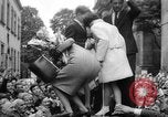Image of Robert F Kennedy visits Poland Krakow Poland, 1964, second 9 stock footage video 65675069651