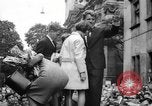 Image of Robert F Kennedy visits Poland Krakow Poland, 1964, second 10 stock footage video 65675069651