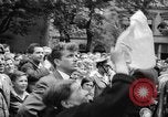 Image of Robert F Kennedy visits Poland Krakow Poland, 1964, second 11 stock footage video 65675069651