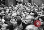 Image of Robert F Kennedy visits Poland Krakow Poland, 1964, second 15 stock footage video 65675069651