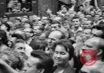 Image of Robert F Kennedy visits Poland Krakow Poland, 1964, second 16 stock footage video 65675069651