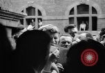 Image of Robert F Kennedy visits Poland Krakow Poland, 1964, second 18 stock footage video 65675069651