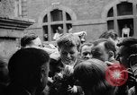 Image of Robert F Kennedy visits Poland Krakow Poland, 1964, second 20 stock footage video 65675069651