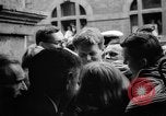Image of Robert F Kennedy visits Poland Krakow Poland, 1964, second 21 stock footage video 65675069651