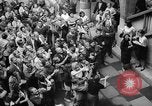 Image of Robert F Kennedy visits Poland Krakow Poland, 1964, second 22 stock footage video 65675069651