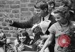 Image of Robert F Kennedy visits Poland Krakow Poland, 1964, second 25 stock footage video 65675069651