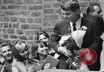 Image of Robert F Kennedy visits Poland Krakow Poland, 1964, second 27 stock footage video 65675069651