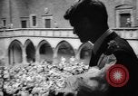 Image of Robert F Kennedy visits Poland Krakow Poland, 1964, second 31 stock footage video 65675069651