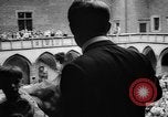 Image of Robert F Kennedy visits Poland Krakow Poland, 1964, second 32 stock footage video 65675069651