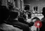 Image of Robert F Kennedy visits Poland Krakow Poland, 1964, second 34 stock footage video 65675069651