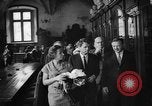 Image of Robert F Kennedy visits Poland Krakow Poland, 1964, second 36 stock footage video 65675069651
