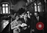 Image of Robert F Kennedy visits Poland Krakow Poland, 1964, second 37 stock footage video 65675069651