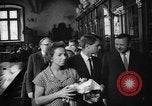 Image of Robert F Kennedy visits Poland Krakow Poland, 1964, second 38 stock footage video 65675069651