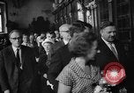 Image of Robert F Kennedy visits Poland Krakow Poland, 1964, second 39 stock footage video 65675069651