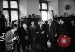 Image of Robert F Kennedy visits Poland Krakow Poland, 1964, second 40 stock footage video 65675069651