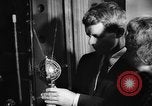 Image of Robert F Kennedy visits Poland Krakow Poland, 1964, second 51 stock footage video 65675069651