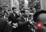 Image of Robert F Kennedy visits Poland Krakow Poland, 1964, second 54 stock footage video 65675069651