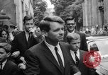 Image of Robert F Kennedy visits Poland Krakow Poland, 1964, second 55 stock footage video 65675069651