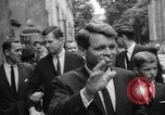 Image of Robert F Kennedy visits Poland Krakow Poland, 1964, second 56 stock footage video 65675069651