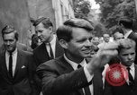 Image of Robert F Kennedy visits Poland Krakow Poland, 1964, second 57 stock footage video 65675069651