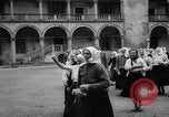 Image of Robert F Kennedy visits Poland Krakow Poland, 1964, second 58 stock footage video 65675069651