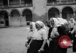 Image of Robert F Kennedy visits Poland Krakow Poland, 1964, second 60 stock footage video 65675069651
