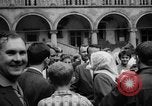 Image of Robert F Kennedy visits Poland Krakow Poland, 1964, second 62 stock footage video 65675069651