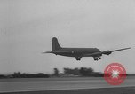 Image of aircraft collide Bermuda Island, 1964, second 12 stock footage video 65675069652
