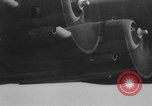 Image of aircraft collide Bermuda Island, 1964, second 19 stock footage video 65675069652
