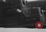 Image of aircraft collide Bermuda Island, 1964, second 20 stock footage video 65675069652