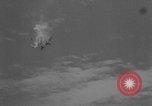Image of aircraft collide Bermuda Island, 1964, second 23 stock footage video 65675069652