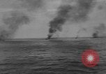 Image of aircraft collide Bermuda Island, 1964, second 33 stock footage video 65675069652
