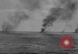 Image of aircraft collide Bermuda Island, 1964, second 34 stock footage video 65675069652