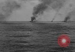 Image of aircraft collide Bermuda Island, 1964, second 35 stock footage video 65675069652