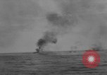 Image of aircraft collide Bermuda Island, 1964, second 39 stock footage video 65675069652