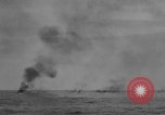 Image of aircraft collide Bermuda Island, 1964, second 40 stock footage video 65675069652